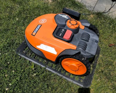 WORX Landroid WR101SI.1