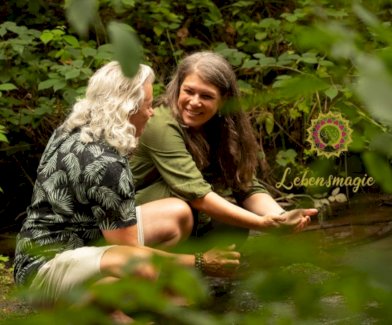 Geistig, energetische  Wirbelsäulenaufrichtung lernen - Gratisinserat.ch