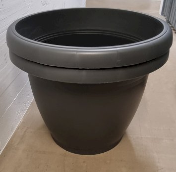 Pfanzentopf Groß 