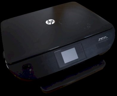 HP Drucker ENVi 5640