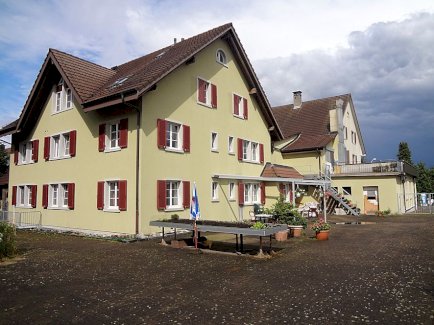 Generalistin Hauswirtschaft 80-100% - Gratisinserat.ch