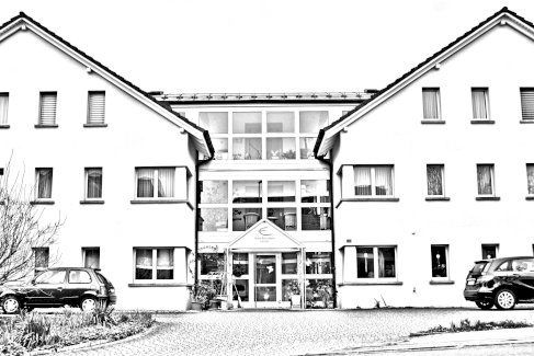 Pflegefachfrau 30 – 50 %