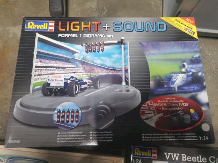 Diverse Revellmodelle - Gratisinserat.ch