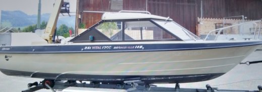 Aktion Angler Sport Boot - Gratisinserat.ch