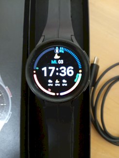 Samsung Galaxy Watch 5 Pro  - Gratisinserat.ch