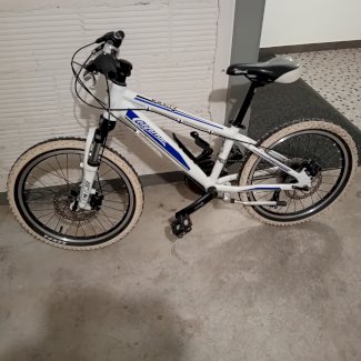Kinderfahrrad - Gratisinserat.ch