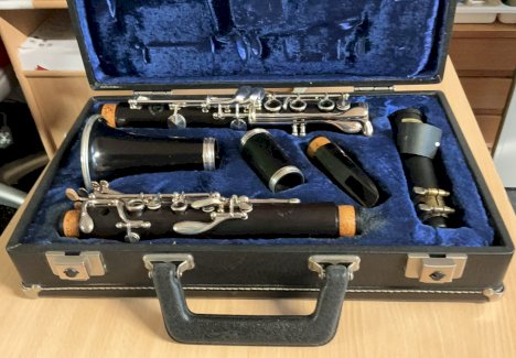 Musikinstrument - Gratisinserat.ch