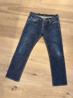 BALDESSARINI Jeans - Gratisinserat.ch