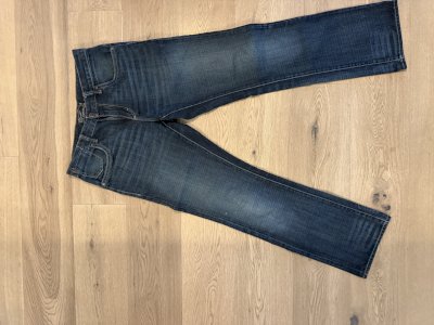 ANGELO LITRICO Jeans