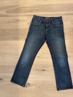 ANGELO LITRICO Jeans