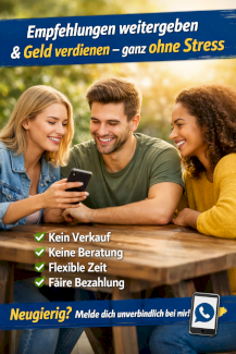 Nebenverdienst als Tippgeber für Studenten  - Gratisinserat.ch