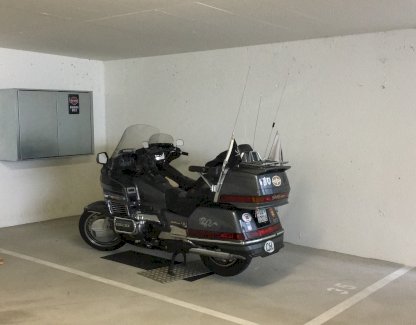 Tiefgaragenplatz - Gratisinserat.ch