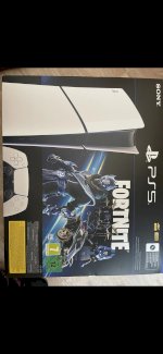 Top PS5 Slim,  1TB Speicher und Disc Laufwerk mit OV und Garantie - Gratisinserat.ch