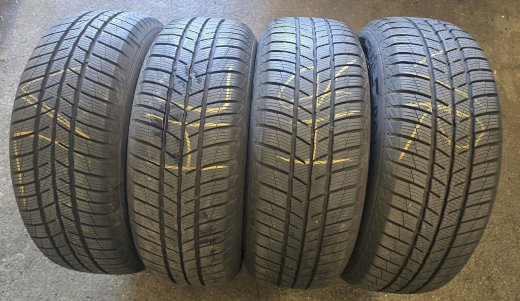 4 Stück 235/65 R17 108V Winterreifen  - Gratisinserat.ch