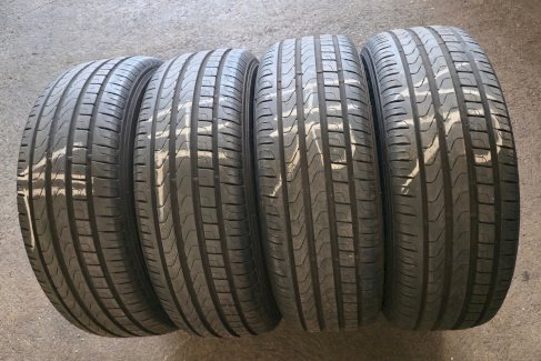 4 Stück 215/65R16 102H Sommerreifen 