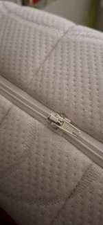 Matratze Marke Pfister 90/200 cm - Gratisinserat.ch