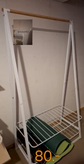 Kleiderständer Brabantia