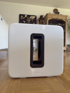 Sonos Sub Gen3 - Gratisinserat.ch