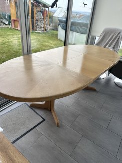 Esstisch Auszugbar - Gratisinserat.ch