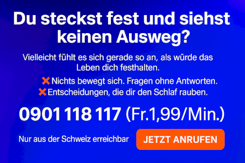 Dein Kopf ist voll Caos ,Drama, Kartenlegen ohne Vorabinfo