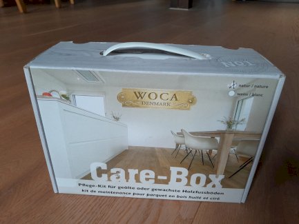 WOCA Care Box - Gratisinserat.ch