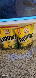 Aromat Chips  - Gratisinserat.ch