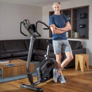 Wie neu, KETTLER TOUR 800 Ergometer – NP 1699.– jetzt CHF 869.–