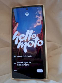 Motorola Edge 40 Neo - Gratisinserat.ch