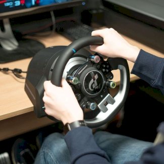 Volant de course Fanatec ClubSport Wheel Base V3 - Excellent état - Gratisinserat.ch