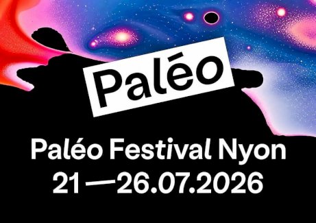 2x Tickets Paléo Festival Nyon - Samstag 25.07.2026 - Gratisinserat.ch