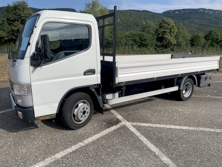 Mitsubishi Fuso 3S13 - Gratisinserat.ch