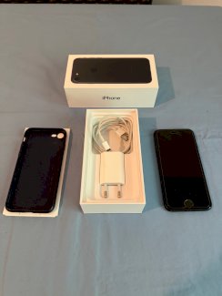 IPhone 7 / 128 GB - Gratisinserat.ch
