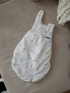 Schlafsack 50/56 Winter - Gratisinserat.ch
