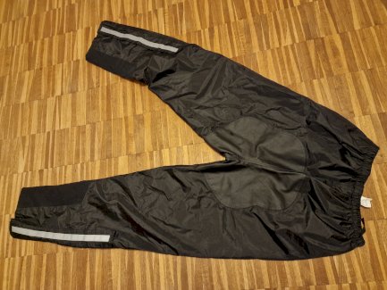 Töff Regenhose XL Held - Gratisinserat.ch