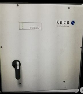 PV Anlage / Photovoltaik - Gratisinserat.ch