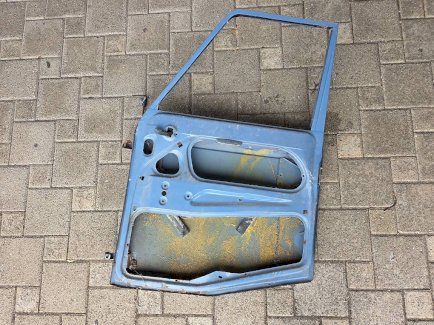 Piaggio Ape Seitentür rechts - Gratisinserat.ch