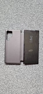 Samsung Galaxy S22 Ultra Hülle