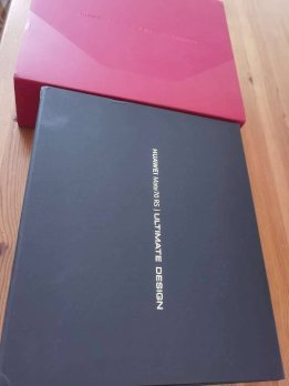 Huawei Mate 70 RS, 1024/16 GB, HarmonyOS 4.3