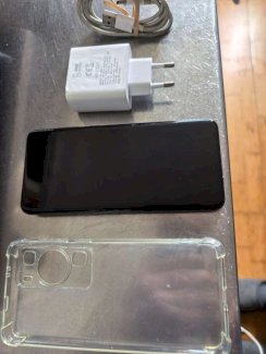 Huawei P60 Pro, 256/8 GB