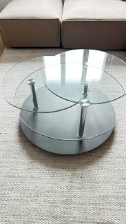 Beistelltisch  - Gratisinserat.ch