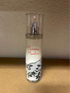 Christina Augilera Bodyspray - Gratisinserat.ch