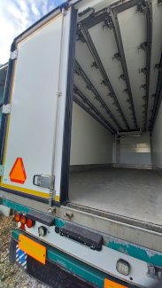 LKW Kühlanhänger - Gratisinserat.ch