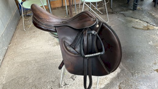 Springsattel erreplus - Gratisinserat.ch