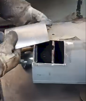 Professionelle Rostbehandlung, Versiegelung und Schweißarbeiten für Ihr Auto - Gratisinserat.ch