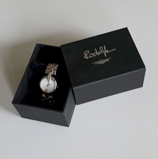 Damenuhr Rodolphe by Longines - Gratisinserat.ch