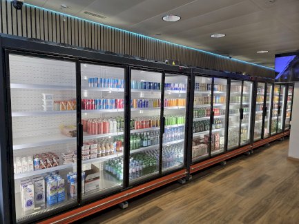 Gut laufender Express Shop in Altstteten(wegen Pensionierung)