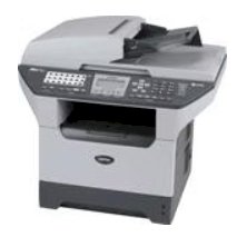 Brother Laserdrucker MFC-8880DN - Gratisinserat.ch