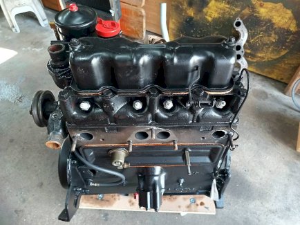 Willys Jeep Motor F-134 - Gratisinserat.ch