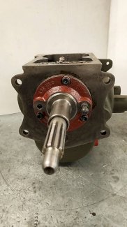 Willys Jeep Schaltgetriebe T90 - Gratisinserat.ch