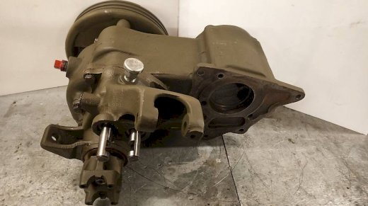 Willys Jeep Zwischengetriebe Dana 18 - Gratisinserat.ch